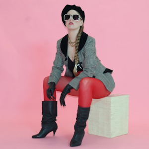 Fashion Styling Commercial & Video