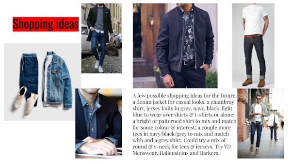 Look Book Tim 2020